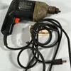 B&D and Shopcraft 3/8 Elec. Drills