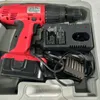 Bolton 18 V Cordless Drill in Plastic Case