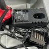Bolton 18 V Cordless Drill in Plastic Case
