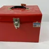 2 Routers & Small Quantity of Tooling in Metal Case