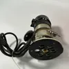 2 Routers & Small Quantity of Tooling in Metal Case