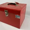 2 Routers & Small Quantity of Tooling in Metal Case