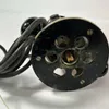 2 Routers & Small Quantity of Tooling in Metal Case