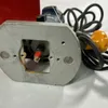 2 Routers & Small Quantity of Tooling in Metal Case