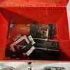 2 Routers & Small Quantity of Tooling in Metal Case