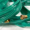 5 - 25ft Sections of Flat Water Hose