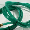 5 - 25ft Sections of Flat Water Hose