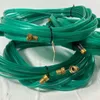 5 - 25ft Sections of Flat Water Hose