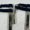 Pair of 18in Bar Clamps