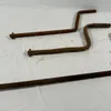 3 Hand Cranks for Tractors