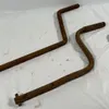 3 Hand Cranks for Tractors