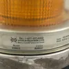 2 SWS LED Amber Beacon Lights