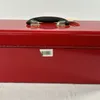 Mastercraft Metal Tool Box and Contents