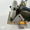 Mastercraft Maximum 7.25" Circular Saw with Laser Line