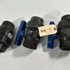 3 -SGL 2in Ball Valves