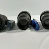 3 -SGL 2in Ball Valves