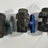 3 -SGL 2in Ball Valves