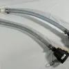 2 Banjo Cam Lever Couplers