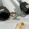 2 Banjo Cam Lever Couplers