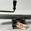 Adjustable Trailer Jack
