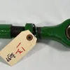 Adjustable Top Link for Tractor (Cat. 1 and Cat. 2)