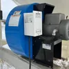 5HP Grain Guard In-Line Centrifugal Aeration Fan, S/N 2014FC53243