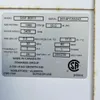 5HP Grain Guard In-Line Centrifugal Aeration Fan, S/N 2014FC53243
