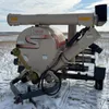 REM 2100 Grain Vac, S/N RM-2100-6240