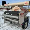 REM 2100 Grain Vac, S/N RM-2100-6240