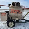 REM 2100 Grain Vac, S/N RM-2100-6240