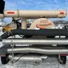 REM 2100 Grain Vac, S/N RM-2100-6240