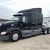 2019 Peterbilt 579 6x4 T/A Sleeper Truck Tractor