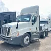2016 Freightliner Cascadia 125 6x4 T/A Day Cab Truck Tractor (Inoperable)