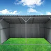 2025 KJ K1912 12 ft x 20 ft Livestock Shelter (Unused)