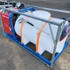 2025 Suihe PW Skid-Mounted Pressure Washer (Unused)