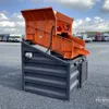 2025 Suihe VG Skid-Mounted Vibratory Screen (Unused)