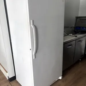 Frigidaire Upright Freezer
 UNRESERVED