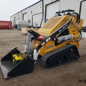 2024 AGT MX-MRT14 Mini Skid Steer Loader
 UNRESERVED