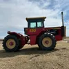 Versatile 555 4WD Tractor