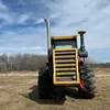 Versatile 555 4WD Tractor