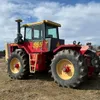 Versatile 555 4WD Tractor