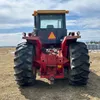 Versatile 555 4WD Tractor
