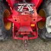 Versatile 555 4WD Tractor
