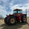 Versatile 555 4WD Tractor