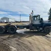 1984 Mack T/A Truck Tractor