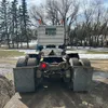 1984 Mack T/A Truck Tractor