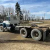 1984 Mack T/A Truck Tractor