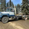 1984 Mack T/A Truck Tractor