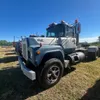 1984 Mack T/A Truck Tractor