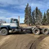 1984 Mack T/A Truck Tractor